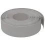 Garden edging 2 pcs gray polyethylene 10 m 15 cm by vidaXL, Garden edging and edging - Ref: Foro24-3155440, Price: 58,52 €, D...