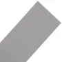 Garden edging 2 pcs gray polyethylene 10 m 15 cm by vidaXL, Garden edging and edging - Ref: Foro24-3155440, Price: 58,52 €, D...