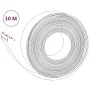 Garden edging 2 pcs gray polyethylene 10 m 15 cm by vidaXL, Garden edging and edging - Ref: Foro24-3155440, Price: 58,52 €, D...