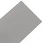 Garteneinfassung 3 Stück graues Polyethylen 10 m 20 cm von vidaXL, Garteneinfassung und Einfassung - Ref: Foro24-3155453, Pre...
