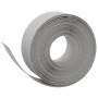 Garden edging 5 units gray polyethylene 10 m 20 cm by vidaXL, Garden edging and edging - Ref: Foro24-3155455, Price: 180,65 €...