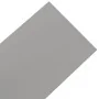 Garden edging 5 units gray polyethylene 10 m 20 cm by vidaXL, Garden edging and edging - Ref: Foro24-3155455, Price: 180,65 €...