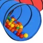 Bolas de juego multicolor 500 unidades de vidaXL, Pelotas para piscinas de pelotas - Ref: Foro24-3102950, Precio: 69,56 €, De...