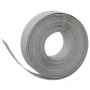Gartenkanten 5 Stk. Polyethylen grau 10 m 15 cm von vidaXL, Garteneinfassung und Einfassung - Ref: Foro24-3155443, Preis: 127...
