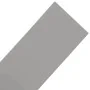 Garden edging 5 units gray polyethylene 10 m 15 cm by vidaXL, Garden edging and edging - Ref: Foro24-3155443, Price: 127,93 €...