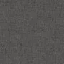 Sillón mecedora con taburete tela gris oscuro de vidaXL, Mecedoras - Ref: Foro24-3097705, Precio: 146,45 €, Descuento: %