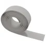 Borduras de jardín 2 uds polietileno gris 10 m 20 cm by vidaXL, Garden edging and edging - Ref: Foro24-3155452, Price: 88,87 ...