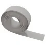 Garden edging 4 pcs gray polyethylene 10 m 20 cm by vidaXL, Garden edging and edging - Ref: Foro24-3155454, Price: 163,59 €, ...