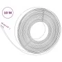 Garden edging 5 pcs black polyethylene 10 m 10 cm by vidaXL, Garden edging and edging - Ref: Foro24-3155435, Price: 88,74 €, ...