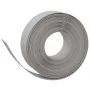 Gartenkanten 3 Stk. Polyethylen grau 10 m 15 cm von vidaXL, Garteneinfassung und Einfassung - Ref: Foro24-3155441, Preis: 80,...