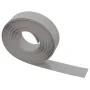 Gartenkanten 3 Stk. Polyethylen grau 10 m 15 cm von vidaXL, Garteneinfassung und Einfassung - Ref: Foro24-3155441, Preis: 80,...