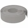 Gartenkanten 3 Stk. Polyethylen grau 10 m 15 cm von vidaXL, Garteneinfassung und Einfassung - Ref: Foro24-3155441, Preis: 80,...