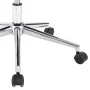 Sillas de comedor giratorias 2 unidades tela gris taupé de vidaXL, Sillas de comedor - Ref: Foro24-3054869, Precio: 292,25 €,...