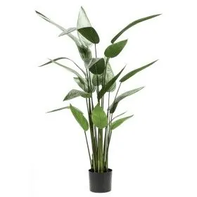 Emerald Artificial heliconia plant 125 cm green 419837 by Emerald, artificial flora - Ref: Foro24-414516, Price: 95,07 €, Dis...