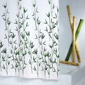 RIDDER Cortina de ducha Bambus 180x200 cm de RIDDER, Cortinas de ducha - Ref: Foro24-421539, Precio: 42,50 €, Descuento: %