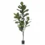 Künstlicher Emerald Ficus lyrata 160 cm von Emerald, Künstliche Flora - Ref: Foro24-423643, Preis: 122,60 €, Rabatt: %
