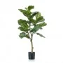 Artificial Emerald Ficus lyrata 90 cm by Emerald, artificial flora - Ref: Foro24-423648, Price: 68,18 €, Discount: %