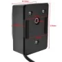 Espetón para asados y barbacoa con motor acero 1200 mm de vidaXL, Asadores y hornos para asar - Ref: Foro24-42250, Precio: 85...