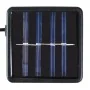 Solar LED Cadena 24 Luces 3,8M 2 Piezas de vidaXL, Luces de Navidad - Ref: Foro24-40873, Precio: 21,77 €, Descuento: %
