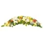 Christmas arch with green LED lights 90 cm PVC by vidaXL, Christmas lights - Ref: Foro24-320979, Price: 23,15 €, Discount: %