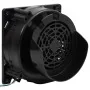 Tira de luces con 90 LED y ventilador 900 cm de vidaXL, Luces de Navidad - Ref: Foro24-51705, Precio: 25,46 €, Descuento: %