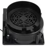 Tira de luces con 90 LED y ventilador 900 cm de vidaXL, Luces de Navidad - Ref: Foro24-51705, Precio: 25,46 €, Descuento: %