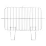Barbacoa de carbón con ruedas de vidaXL, Barbacoas - Ref: Foro24-45367, Precio: 68,04 €, Descuento: %