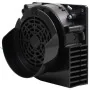 Tira de luces con 110 LED y ventilador 1100 cm de vidaXL, Luces de Navidad - Ref: Foro24-51709, Precio: 24,54 €, Descuento: %