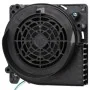 Tira de luces con 110 LED y ventilador 1100 cm de vidaXL, Luces de Navidad - Ref: Foro24-51709, Precio: 24,54 €, Descuento: %