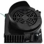 Tira de luces con 110 LED y ventilador 1100 cm de vidaXL, Luces de Navidad - Ref: Foro24-51709, Precio: 24,54 €, Descuento: %