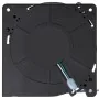 Tira de luces con 110 LED y ventilador 1100 cm de vidaXL, Luces de Navidad - Ref: Foro24-51709, Precio: 24,54 €, Descuento: %