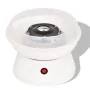 Máquina de algodón de azúcar 480 W blanca de vidaXL, Máquinas de algodón dulce - Ref: Foro24-50510, Precio: 35,47 €, Descuent...
