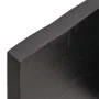 Tablero mesa madera tratada borde vivo marrón 60x40x(2-4) cm de vidaXL, Tableros para mesas - Ref: Foro24-363996, Precio: 34,...
