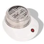 Máquina de algodón de azúcar 480 W blanca de vidaXL, Máquinas de algodón dulce - Ref: Foro24-50510, Precio: 35,47 €, Descuent...