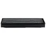 Barbacoa portátil para camping de acero 60x22,5x33 cm de vidaXL, Barbacoas - Ref: Foro24-46610, Precio: 33,42 €, Descuento: %