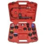 18 Piece Radiator Pressure Test Kit by vidaXL, Hand tools - Ref: Foro24-210334, Price: 75,58 €, Discount: %