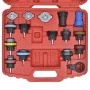 18 Piece Radiator Pressure Test Kit by vidaXL, Hand tools - Ref: Foro24-210334, Price: 75,58 €, Discount: %