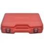 18 Piece Radiator Pressure Test Kit by vidaXL, Hand tools - Ref: Foro24-210334, Price: 75,58 €, Discount: %