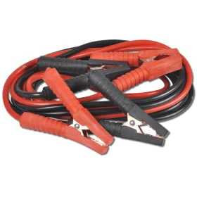 Auto-Starthilfekabel, 500 A von vidaXL, Fahrzeugverbindungskabel - Ref: Foro24-210289, Preis: 16,66 €, Rabatt: %