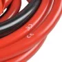 Cables de arranque para el automóvil, 500 A de vidaXL, Cables de empalme para vehículos - Ref: Foro24-210289, Precio: 16,66 €...