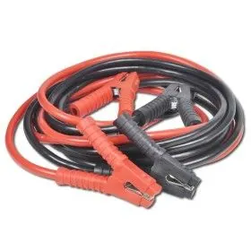 Cable de arranque para el coche 1800 A 2 uniddes de vidaXL, Cables de empalme para vehículos - Ref: Foro24-210293, Precio: 81...
