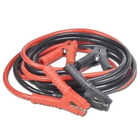 Cable de arranque para el coche 1800 A 2 uniddes de vidaXL, Cables de empalme para vehículos - Ref: Foro24-210293, Precio: 81...