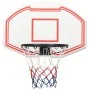 Tablero de baloncesto polietileno blanco 90x60x2 cm de vidaXL, Tableros de baloncesto - Ref: Foro24-93663, Precio: 59,97 €, D...