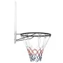Tablero de baloncesto polietileno blanco 90x60x2 cm de vidaXL, Tableros de baloncesto - Ref: Foro24-93663, Precio: 59,97 €, D...