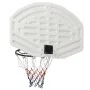 Tablero de baloncesto polietileno blanco 90x60x2 cm de vidaXL, Tableros de baloncesto - Ref: Foro24-93663, Precio: 59,97 €, D...