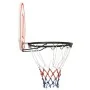 Tablero de baloncesto polietileno blanco 71x45x2 cm de vidaXL, Tableros de baloncesto - Ref: Foro24-93664, Precio: 62,25 €, D...