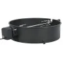 Kit de anillo asador de barbacoa negro 57 cm de vidaXL, Planchas y parrillas eléctricas - Ref: Foro24-44290, Precio: 111,97 €...