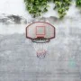 Tablero de baloncesto polietileno negro 71x45x2 cm de vidaXL, Tableros de baloncesto - Ref: Foro24-93667, Precio: 55,22 €, De...