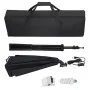 Luz profesional de estudio 60 x 40 cm de vidaXL, Flashes e iluminaciones de estudio - Ref: Foro24-190013, Precio: 48,55 €, De...