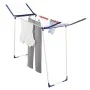Leifheit Tendedero con alas Pegasus 180 Maxx 81650 de Leifheit, Tendederos y perchas - Ref: Foro24-405020, Precio: 85,91 €, D...